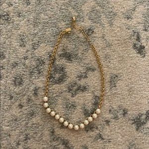 Kate Spade Pearl Necklace